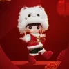 DIMOO Lykkekatt actionfigur