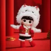 DIMOO Lykkekatt actionfigur