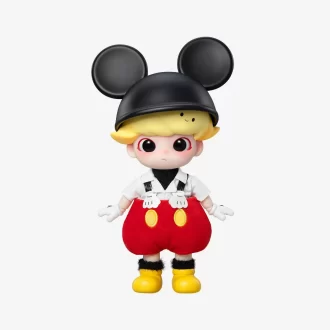 DIMOO MICKEY 1/8 actionfigur
