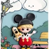 DIMOO MICKEY 1/8 actionfigur