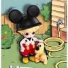 DIMOO MICKEY 1/8 actionfigur