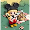 DIMOO MICKEY 1/8 actionfigur