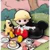 DIMOO MICKEY 1/8 actionfigur