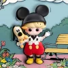 DIMOO MICKEY 1/8 actionfigur