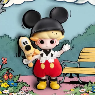 DIMOO MICKEY 1/8 actionfigur