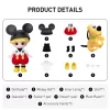 DIMOO MICKEY 1/8 actionfigur