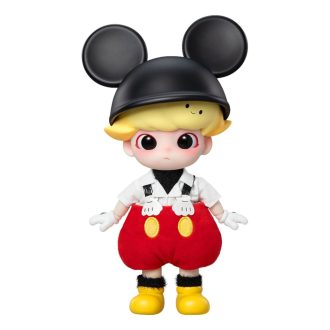 Dimoo Mikke Mus 1/8 Figur