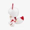 DIMOO: No One’s Gonna Sleep Tonight-serien – 40 cm bomullsdukke (Fox Spirit)