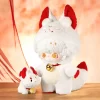 DIMOO: No One’s Gonna Sleep Tonight-serien – 40 cm bomullsdukke (Fox Spirit)