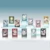 DIMOO Stories In The Cup-serien Figurer Kunstsamlingskort