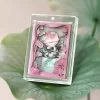DIMOO Stories In The Cup-serien Figurer Kunstsamlingskort