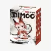 DIMOO Stories In The Cup-serien Figurer Kunstsamlingskort