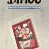 DIMOO Stories In The Cup-serien Figurer Kunstsamlingskort