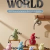 DIMOO Stories In The Cup-serien – Velsignelsespose med blindboks