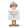 Dimoo The Missing Day-serien duftlys «Iris Musk»