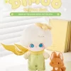 DIMOO Ved Din Side-serien – Bomullsdukke