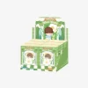 DIMOO Weaving Wonders-serien – Quilt-telefondeksel, blindboks