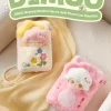 DIMOO Weaving Wonders-serien – Quilt-telefondeksel, blindboks