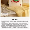 DIMOO Weaving Wonders-serien – Quilt-telefondeksel, blindboks