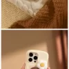 DIMOO Weaving Wonders-serien – telefondeksel