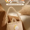 DIMOO Weaving Wonders-serien – veske