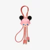 DIMOO WORLD × DISNEY-serien – 2-i-1-kabelboks