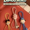 DIMOO WORLD × DISNEY-serien – 2-i-1-kabelboks