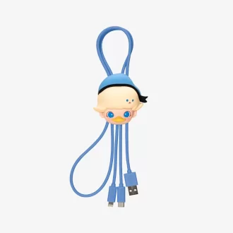 DIMOO WORLD × DISNEY-serien – 2-i-1-kabelboks