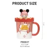 DIMOO WORLD × DISNEY-serien – Keramikkkopp