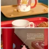 DIMOO WORLD × DISNEY-serien – Keramikkkopp