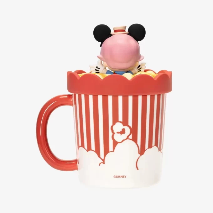 DIMOO WORLD × DISNEY-serien – Keramikkkopp