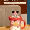 DIMOO WORLD × DISNEY-serien – Keramikkkopp