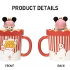 DIMOO WORLD × DISNEY-serien – Keramikkkopp