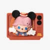 DIMOO WORLD × DISNEY-serien – kjøleskapsmagnet til blindboks