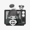 DIMOO WORLD × DISNEY-serien – kjøleskapsmagnet til blindboks