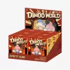 DIMOO WORLD × DISNEY-serien – kjøleskapsmagnet til blindboks