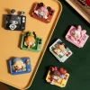 DIMOO WORLD × DISNEY-serien – kjøleskapsmagnet til blindboks
