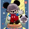 DIMOO WORLD × DISNEY-serien – Mikke Mus i vinyl