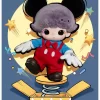 DIMOO WORLD × DISNEY-serien – Mikke Mus i vinyl