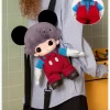 DIMOO WORLD × DISNEY-serien – Mikke Mus i vinyl