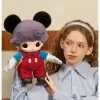 DIMOO WORLD × DISNEY-serien – Mikke Mus i vinyl