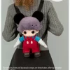DIMOO WORLD × DISNEY-serien – Mikke Mus i vinyl