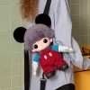 DIMOO WORLD × DISNEY-serien – Mikke Mus i vinyl