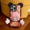DIMOO WORLD × DISNEY-serien – Mobildeksel
