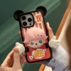 DIMOO WORLD × DISNEY-serien – Mobildeksel