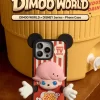 DIMOO WORLD × DISNEY-serien – Mobildeksel