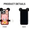 DIMOO WORLD × DISNEY-serien – Mobildeksel