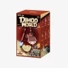 DIMOO WORLD × DISNEY-serien – Mobiltelefonsnor – Blindboks