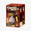 DIMOO WORLD × DISNEY-serien – Oppbevaringspose, blindboks