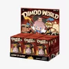 DIMOO WORLD × DISNEY-serien – Oppbevaringspose, blindboks